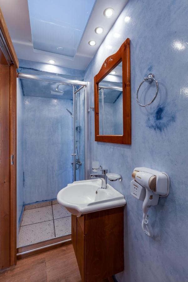 Hamam Suites Portou Chania  Exterior foto