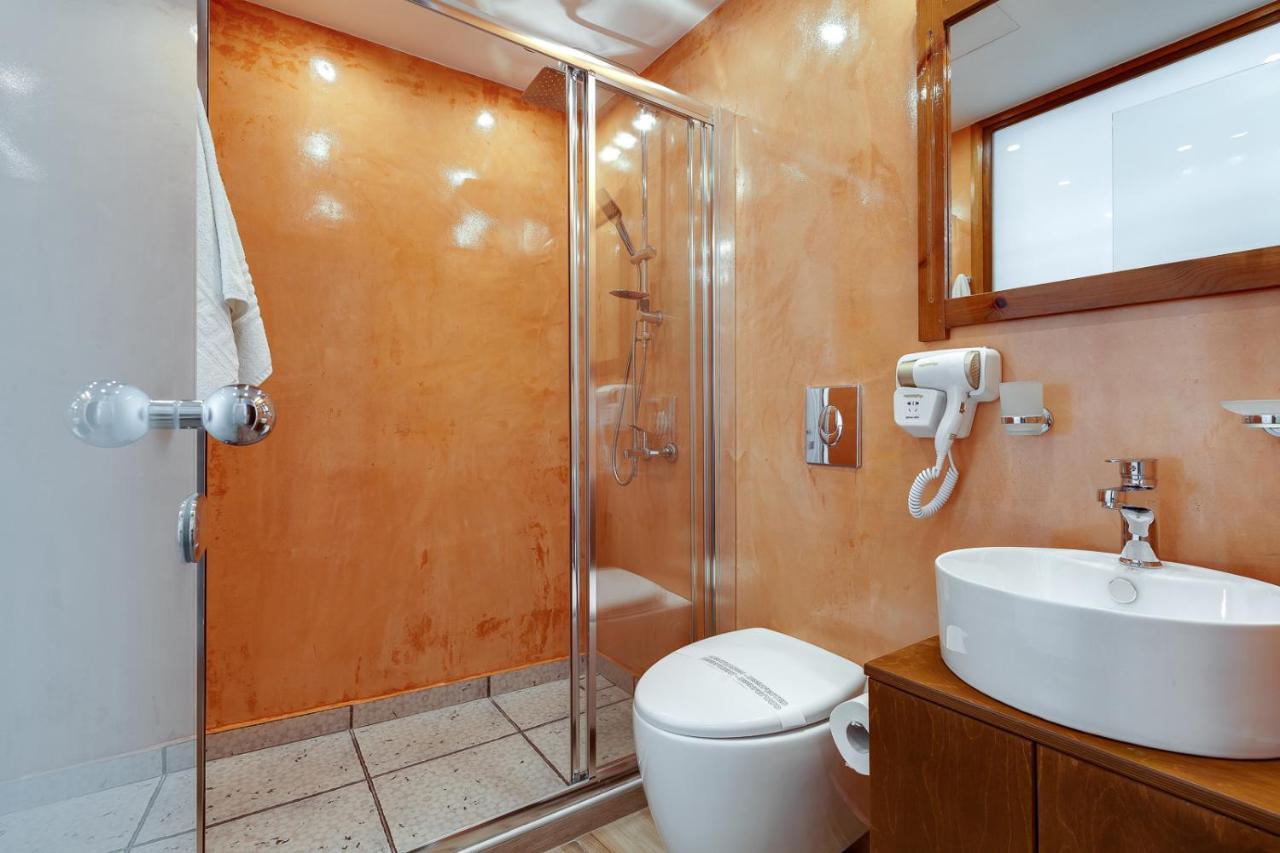Hamam Suites Portou Chania  Exterior foto
