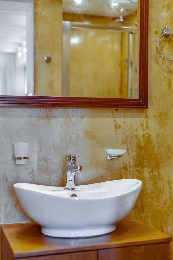 Hamam Suites Portou Chania  Exterior foto